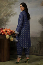 2Pc Lawn Unstitched ( Code : 26 )