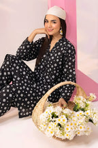 2Pc Lawn Unstitched ( Code : 11 )