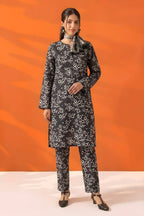 2Pc Lawn Unstitched ( Code : 32 )