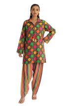 Premium Lawn 2PC ( Code : 18 )
