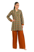 Premium Lawn 2PC ( Code : 23 )