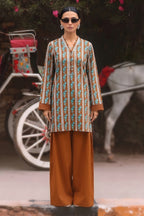 Premium Lawn 2PC ( Code : 23 )