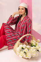 Premium Lawn 2PC ( Code : 24 )