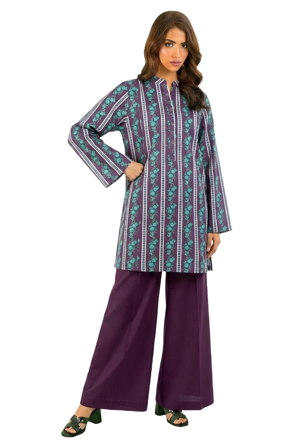 Premium Lawn 2PC ( Code : 26 )