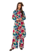 2Pc Lawn Unstitched ( Code : 15 )