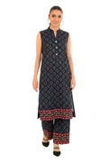 2Pc Lawn Unstitched ( Code : 19 )