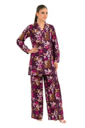 2Pc Lawn Unstitched ( Code : 25 )