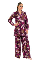 2Pc Lawn Unstitched ( Code : 25 )