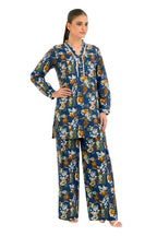2Pc Lawn Unstitched ( Code : 27 )