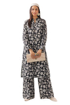 2Pc Lawn Unstitched ( Code : 29 )