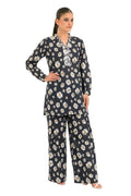 2Pc Lawn Unstitched ( Code : 33 )