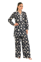 2Pc Lawn Unstitched ( Code : 33 )