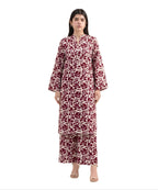2Pc Lawn Unstitched ( Code : 31 )