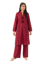2Pc Lawn Unstitched ( Code : 35 )