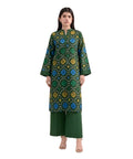 Premium Lawn 2PC ( Code : 01 )