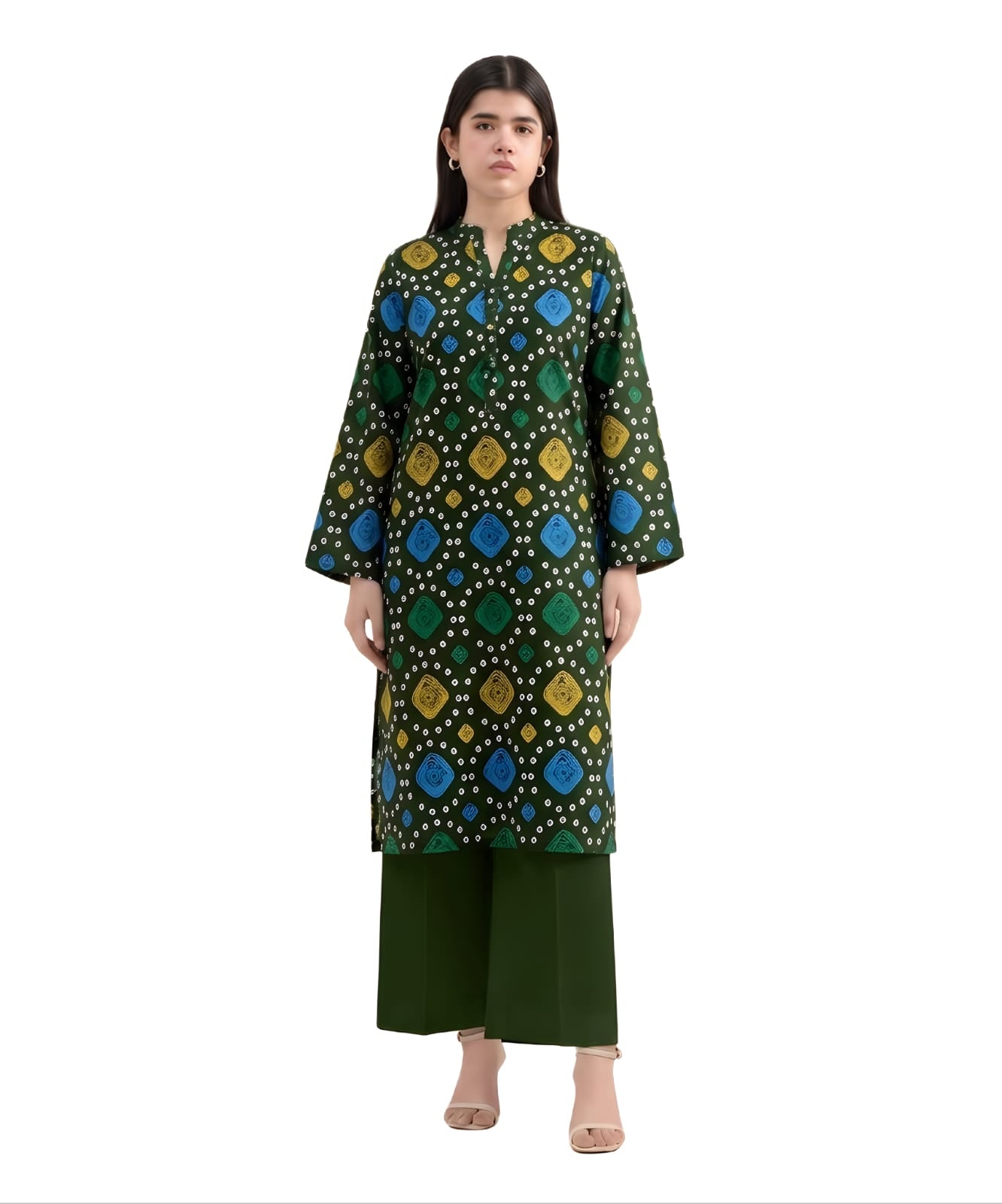 Premium Lawn 2PC ( Code : 06 )