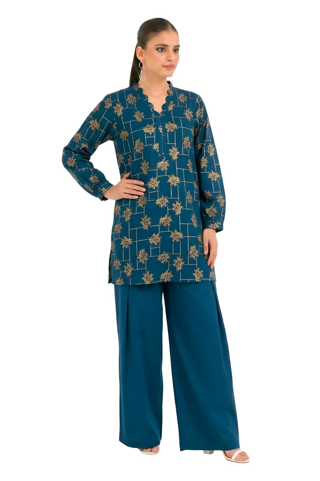 Premium Lawn 2PC ( Code : 02 )