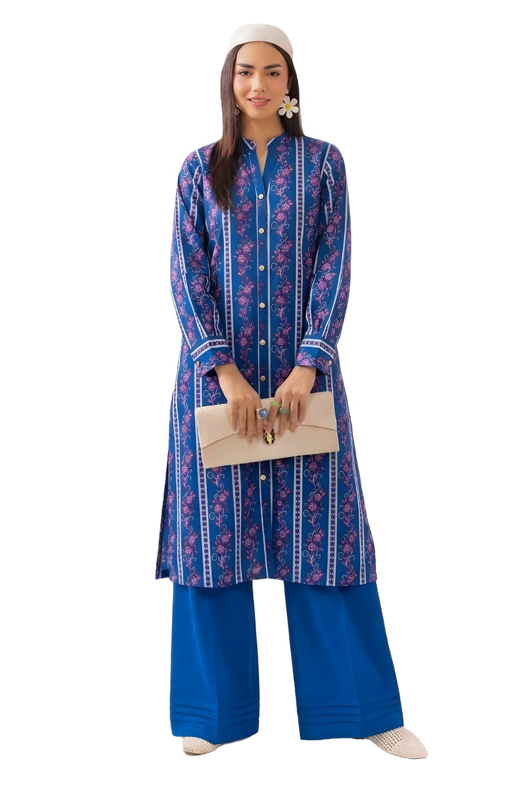 Premium Lawn 2PC ( Code : 08 )
